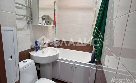 Продажа 1-комн квартиры на вторичном рынке Балаклавский пр-кт,  д. 4 к5