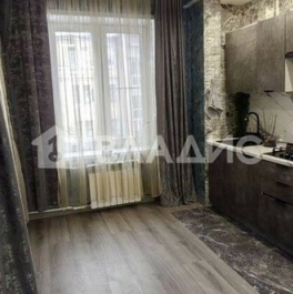 Продажа 3-комн квартиры на вторичном рынке Коломна, Окский пр-кт,  д. 11