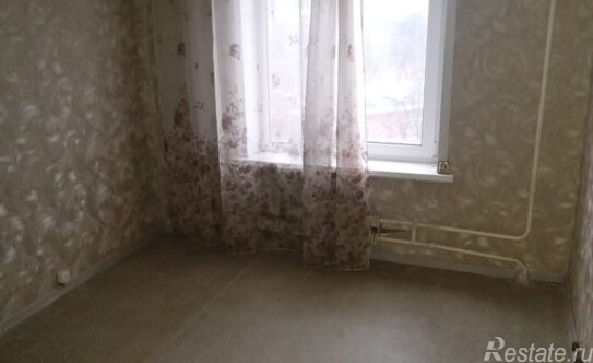 Продажа 3-комн квартиры на вторичном рынке Вяземская улица,  д. 5