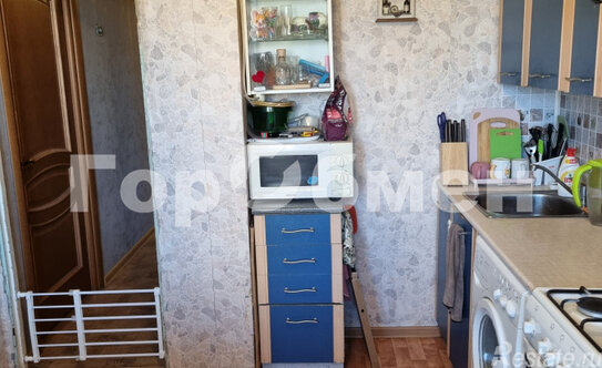 Продажа 3-комн квартиры на вторичном рынке ул Красных Зорь,  д. 41