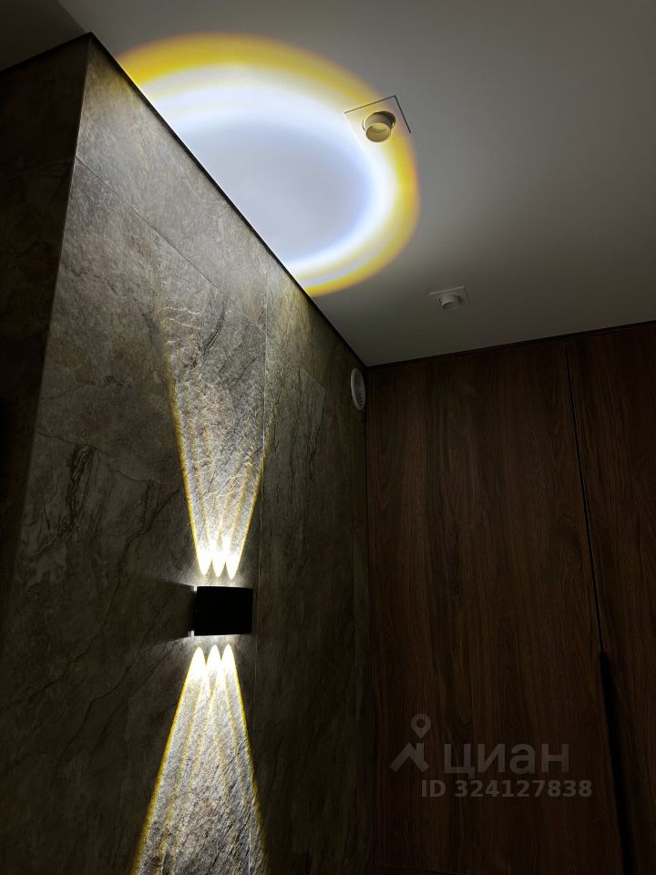 Продажа 4-комн квартиры на вторичном рынке Багратионовский проезд, 1Ак1