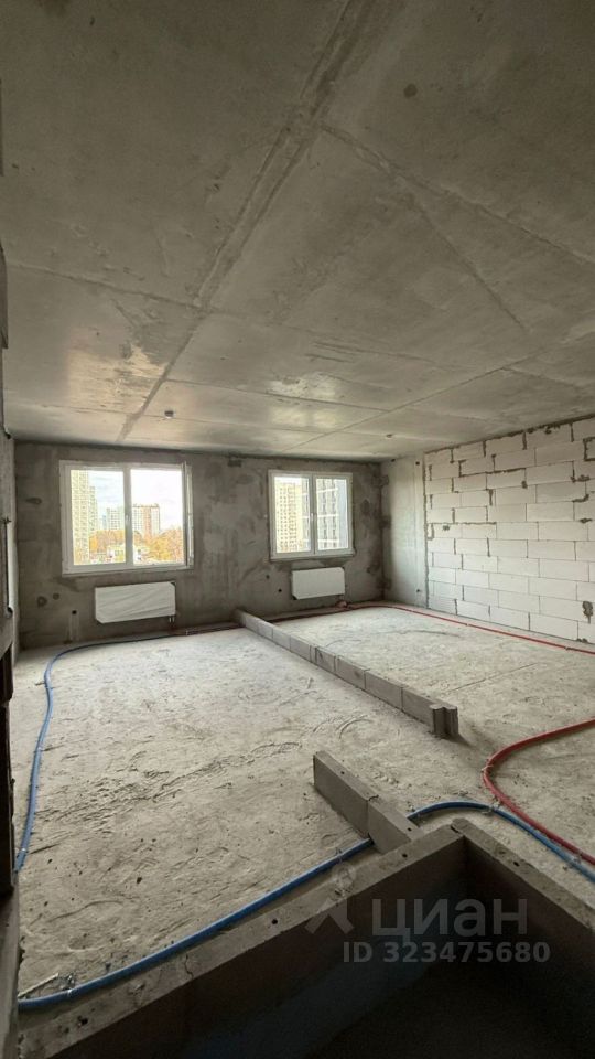 Продажа 1-комн квартиры на вторичном рынке улица Красного Маяка, 26А