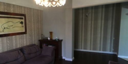 3-комн квартира Грузинская М. ул,  д. 38