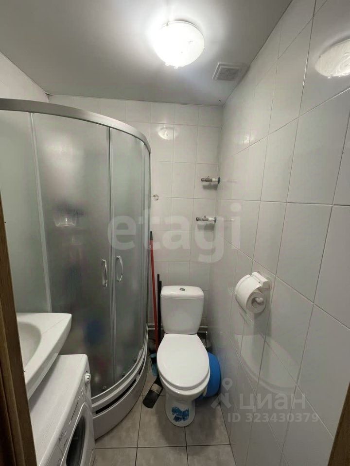 Аренда студии улица 50 лет Октября, 2К2