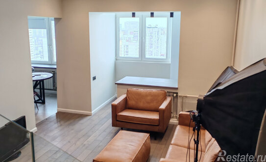 Продажа 3-комн квартиры на вторичном рынке улица Галстяна