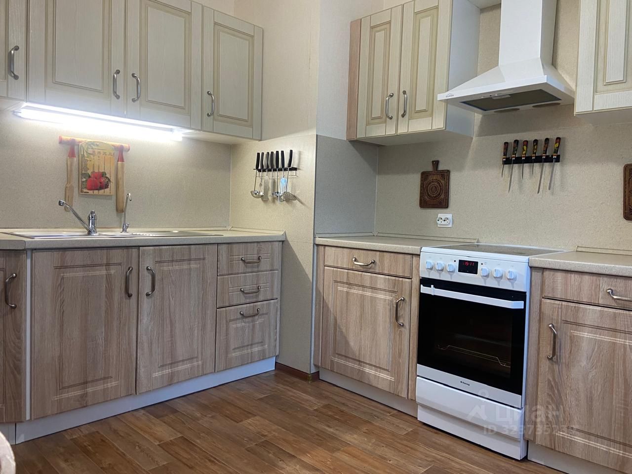 Продажа 2-комн квартиры на вторичном рынке Южное шоссе, 55к1