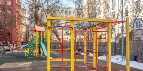 3-комн квартира Трёхпрудный переулок,  д. 8