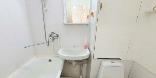 1-комн квартира ул Столетова,  д. 10