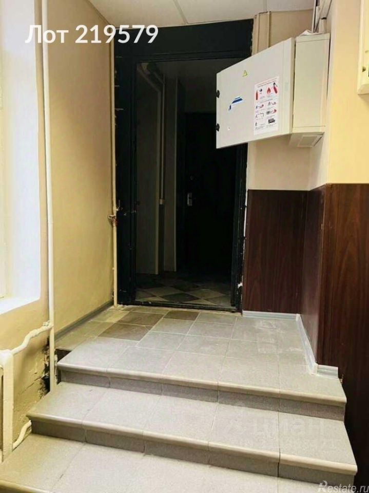 Аренда ПСН Хохловский пер,  д. 10,  к. 7