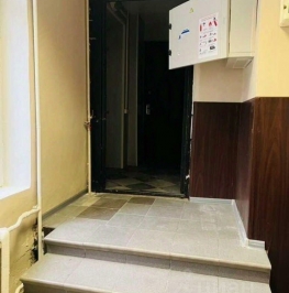 Аренда ПСН Хохловский пер, д. 10, к. 7 Аренда ПСН Хохловский пер, д. 10, к. 7