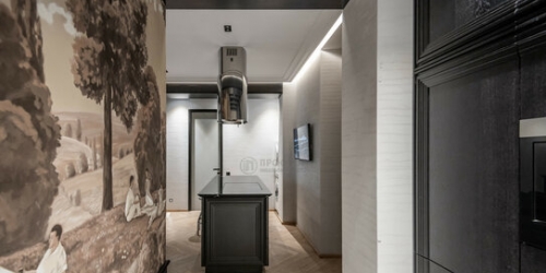4-комн квартира проезд Аэропорта,  д. 11А
