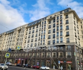 Продать Квартиры вторичка Исполкомская улица  17 