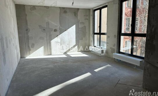 Продажа 3-комн квартиры на вторичном рынке 12-я линия,  д. 41,  к. 2