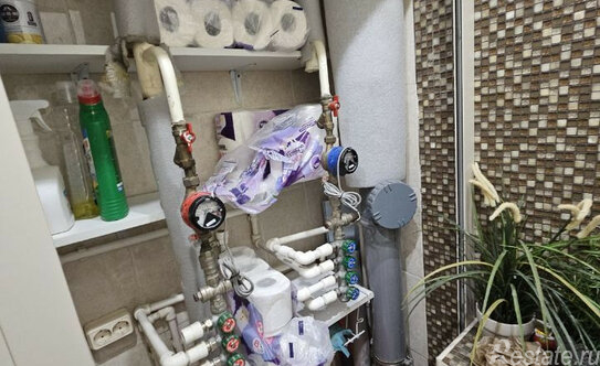 Продажа 2-комн квартиры на вторичном рынке Балашиха, ул Дмитриева,  д. 10