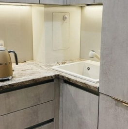 Продажа 2-комн квартиры на вторичном рынке Мурино г, Шувалова ул,  д. 22 к1