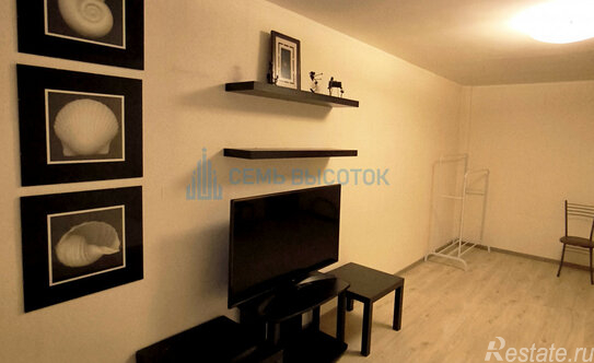 Продажа 1-комн квартиры на вторичном рынке Подольск, Революционный пр-кт,  д. 19/21