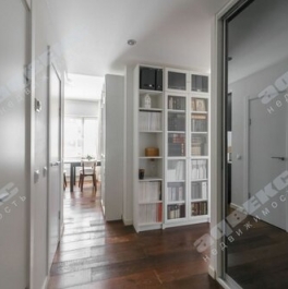 Продажа 3-комн квартиры на вторичном рынке Фермское шоссе,  д. 12