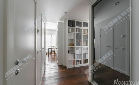 Продажа 3-комн квартиры на вторичном рынке Фермское шоссе,  д. 12