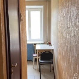 Продажа 3-комн квартиры на вторичном рынке Замшина улица,  д. 15