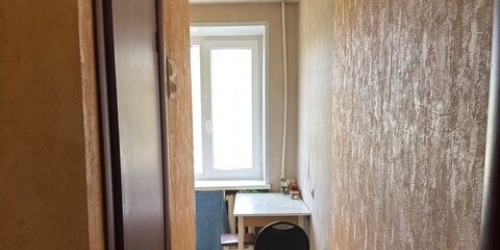 3-комн квартира Замшина улица,  д. 15