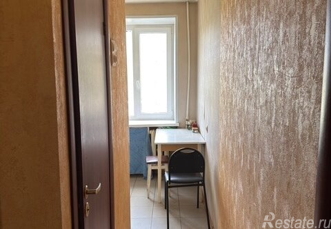 Продажа 3-комн квартиры на вторичном рынке Замшина улица,  д. 15