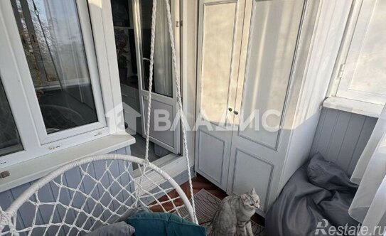 Продажа 2-комн квартиры на вторичном рынке Гурьянова ул,  д. 43