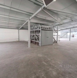 Аренда ПСН Одинцовский городской округ, Петровское шоссе,  д. 43