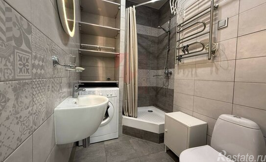 Продажа 1-комн квартиры на вторичном рынке Одинцовский городской округ, Лазурная улица,  д. 19