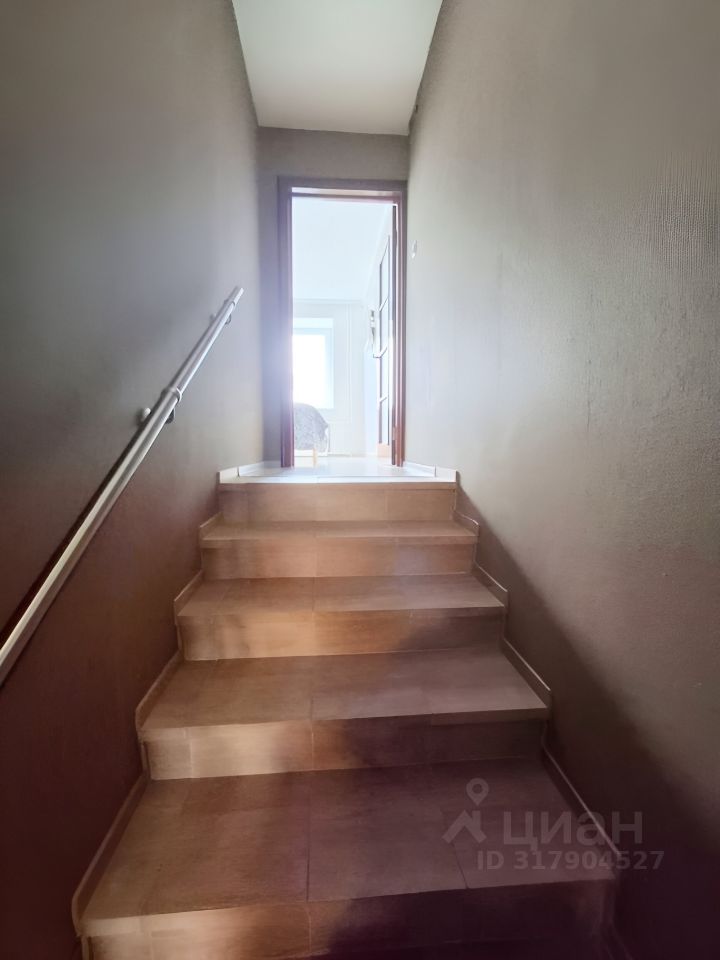 Продажа 2-комн квартиры на вторичном рынке Взлетная улица, 13