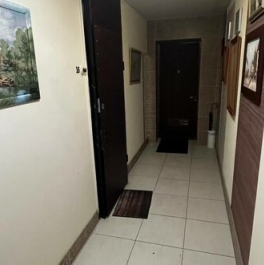 Продажа 1-комн квартиры на вторичном рынке Ореховый проезд,  д. 17,  к. 1