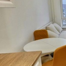 Аренда 1-комн квартиры на вторичном рынке 2-й Нагатинский проезд, 6к1