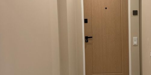 2-комн квартира Зеленый проспект, 50