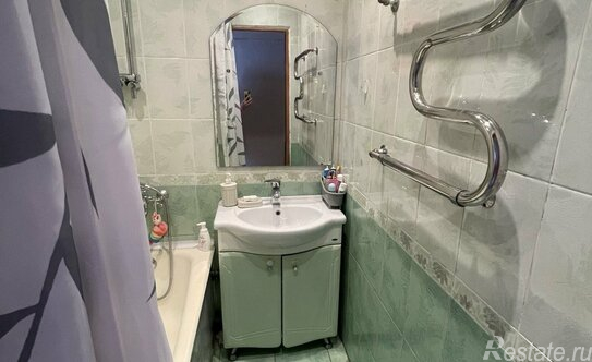 Продажа 2-комн квартиры на вторичном рынке ул Железнодорожная,  д. 48