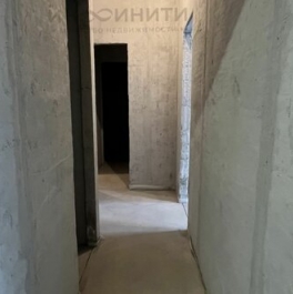 Продажа 3-комн квартиры на вторичном рынке Нагорное п, Липкинское ш,  д. 12