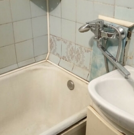 Продажа 1-комн квартиры на вторичном рынке ул Тамбасова,  д. 30,  к. 2