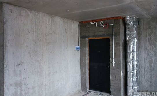 Продажа 2-комн квартиры на вторичном рынке Красногорск, Стартовая улица,  д. 5