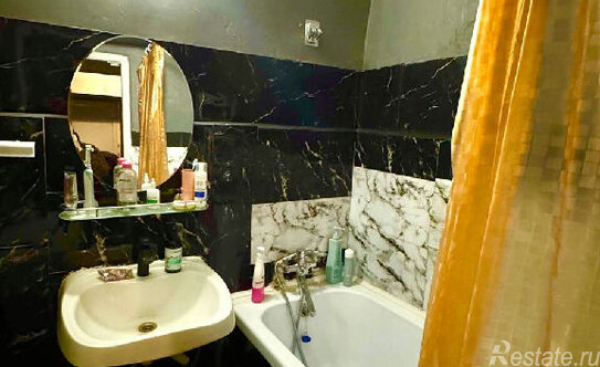 Продажа 2-комн квартиры на вторичном рынке Дмитровское ш,  д. 46,  к. 1