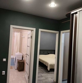 Аренда 1-комн квартиры на вторичном рынке Большая Черёмушкинская улица, д. 6, к. 2 Аренда 1-комн квартиры на вторичном рынке Большая Черёмушкинская улица, д. 6, к. 2