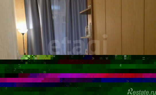 Продажа 4-комн квартиры на вторичном рынке Колпино г, Комсомольского Канала наб,  д. 24/1