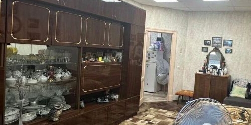 2-комн квартира 27-я Васильевского острова линия, 10