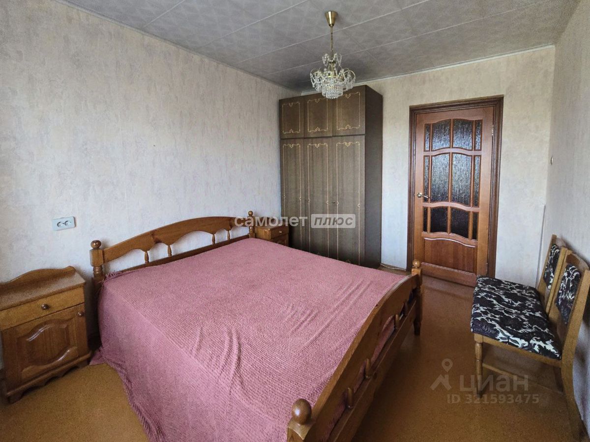 Продажа 2-комн квартиры на вторичном рынке Электросталь, Западная улица, 10а