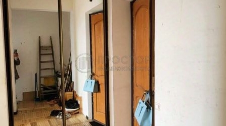 2-комн квартира улица Вавилова, 55/7