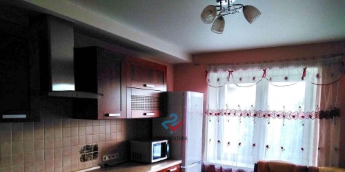 1-комн квартира Люберцы, Зелёный переулок, 8