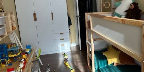 3-комн квартира Большая Черкизовская улица, 6К5