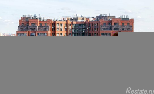 Продажа 3-комн квартиры на вторичном рынке Лиственная улица,  д. 20 к2 с1