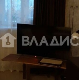 Продажа 2-комн квартиры на вторичном рынке улица Мичуринский Проспект, Олимпийская Деревня,  д. 22