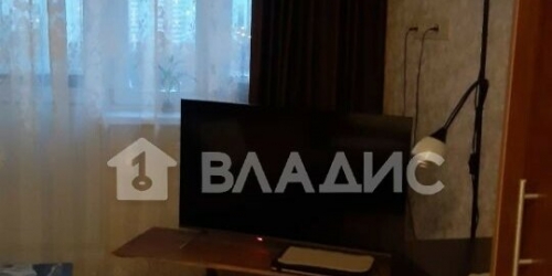 2-комн квартира улица Мичуринский Проспект, Олимпийская Деревня,  д. 22