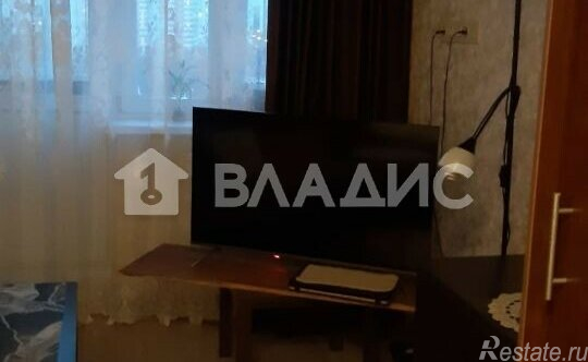 Продажа 2-комн квартиры на вторичном рынке улица Мичуринский Проспект, Олимпийская Деревня,  д. 22