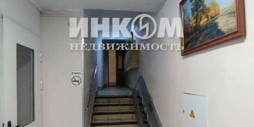 1-комн квартира Брянская улица,  д. 8