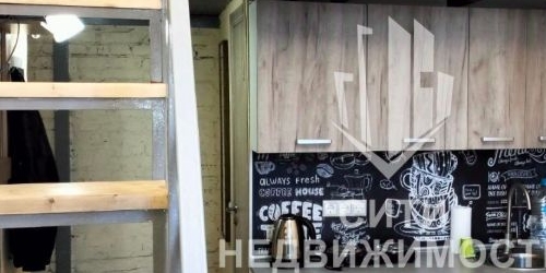 Студия Большая Черемушкинская улица, 40К2